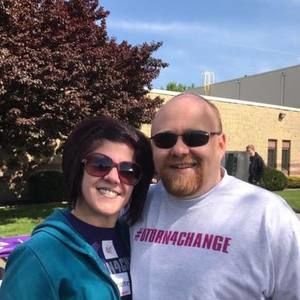 Meet your Posher, Marianne